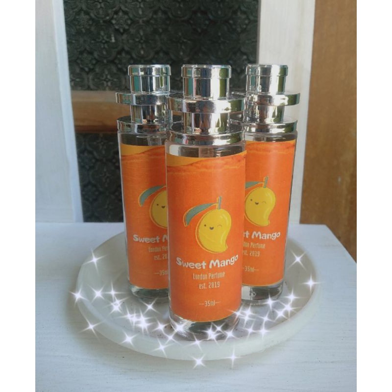 PARFUM ORIGINAL THAILAND