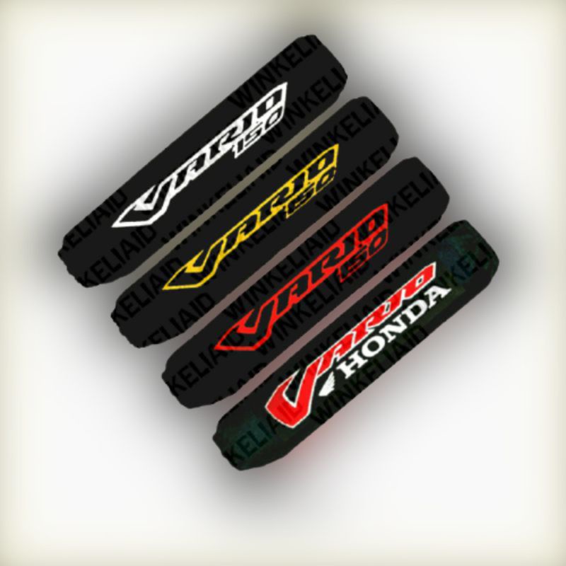 SARUNG SHOCK COVER SHOCKBREAKER SHOK MOTOR ALL VARIO