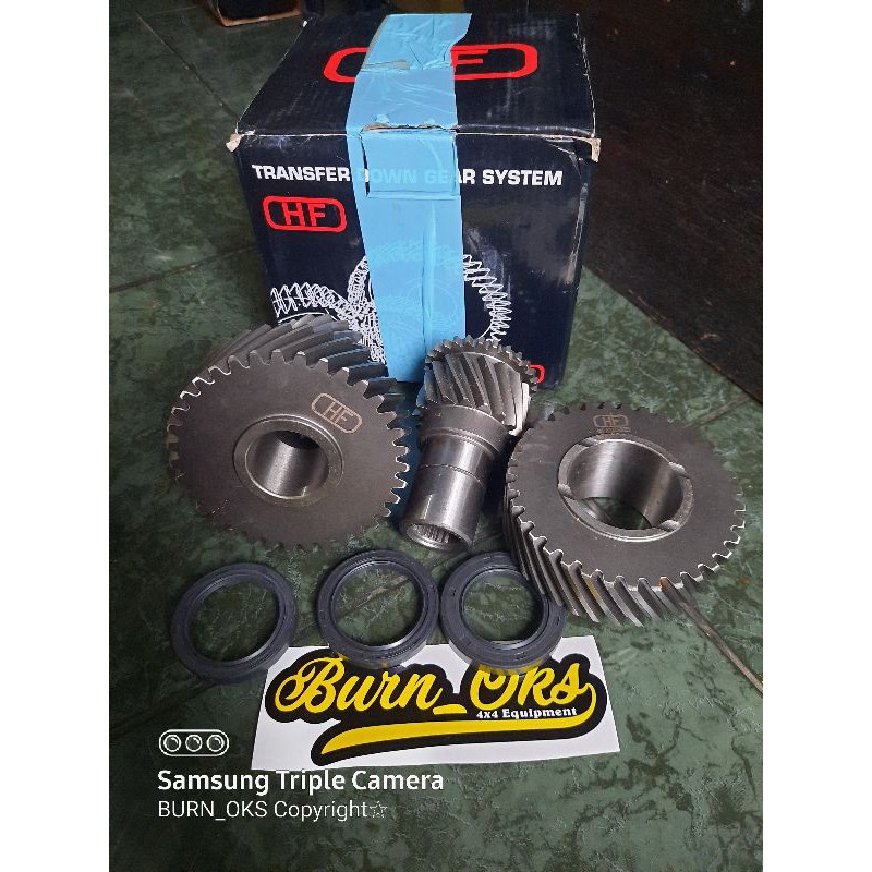 gir tc vitara low gir transfercase vitara gear transfer case vitara 41 gear transfercase vitara 41