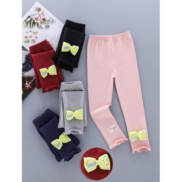 detail produk legging anak balita import,legging anak perempuan import usia 3 bulan- 5 tahun#COD