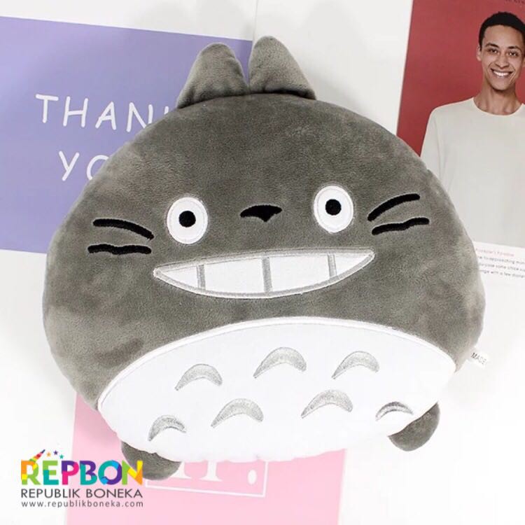 Jual BONEKA TOTORO TSUM TSUM Indonesia 