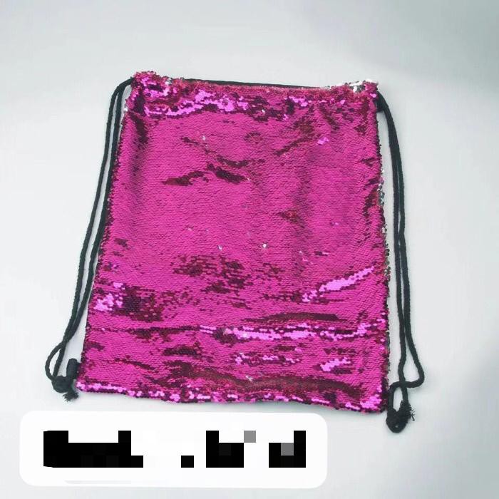 3D TAS RANSEL BLING BLING