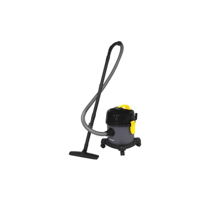 Krisbow Vacuum Cleaner Penghisap Debu Kering &amp; Basah 12 Liter 1000 Watt