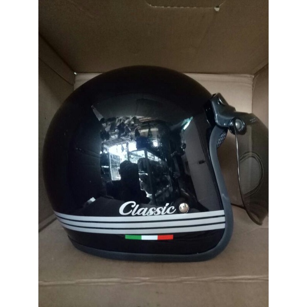 HELM CLASSIC RETRO
