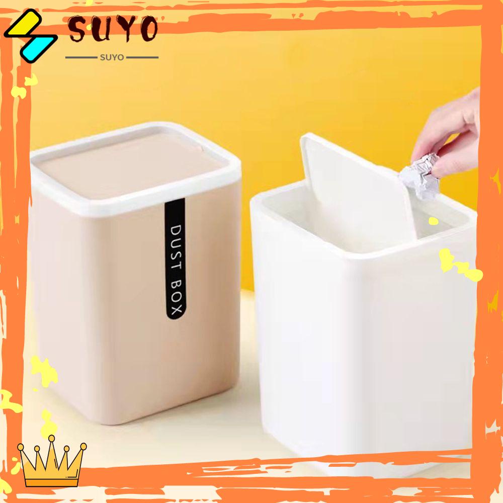 Tempat Sampah Mini Removable
