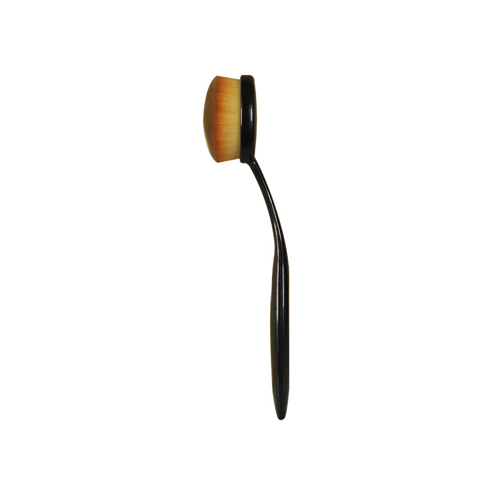 ARMANDO CARUSO OVAL 40 BLUSH BRUSH/ KUAS SIKAT GIGI