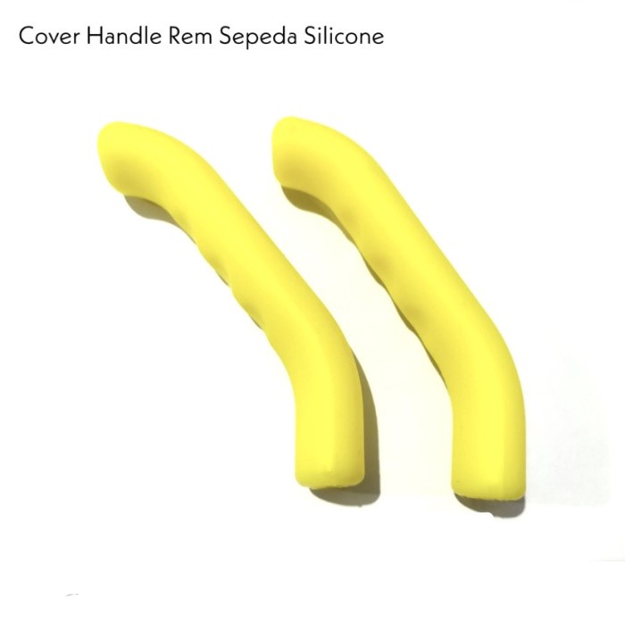 Cover pelindung handle rem suniversal bahan gelepeda