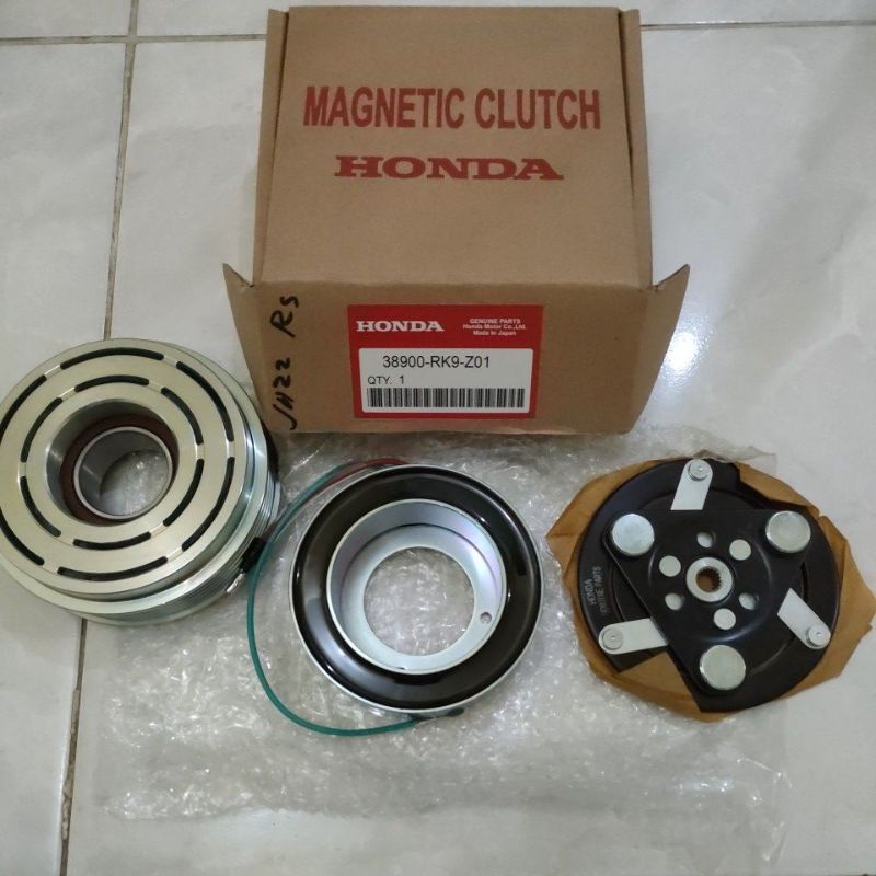 Jual clutch Jazz RS 2007 2008 2009 2010 2011 2012 _13