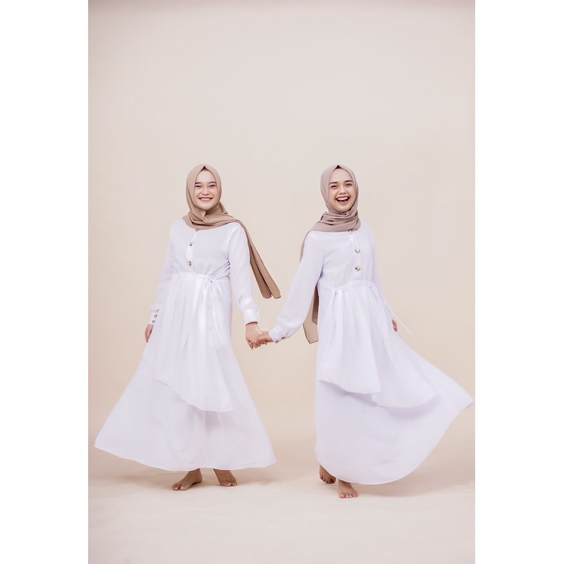 Soraya Dress