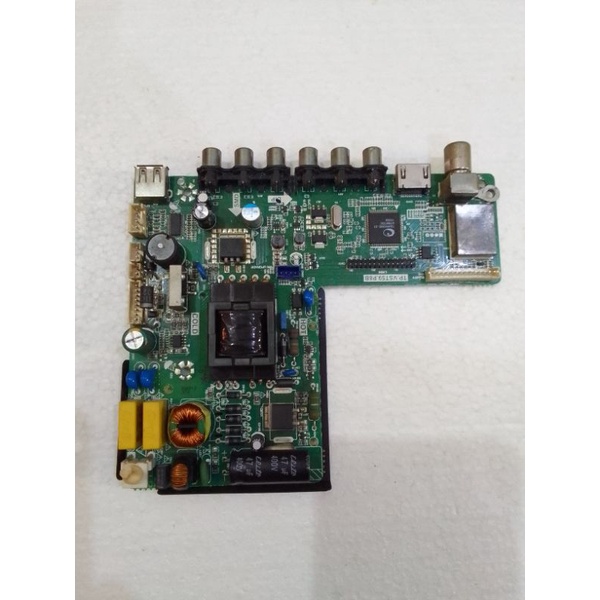 mainboard mesin tv konka 32RS600 MB TV LED konka 32Rs600