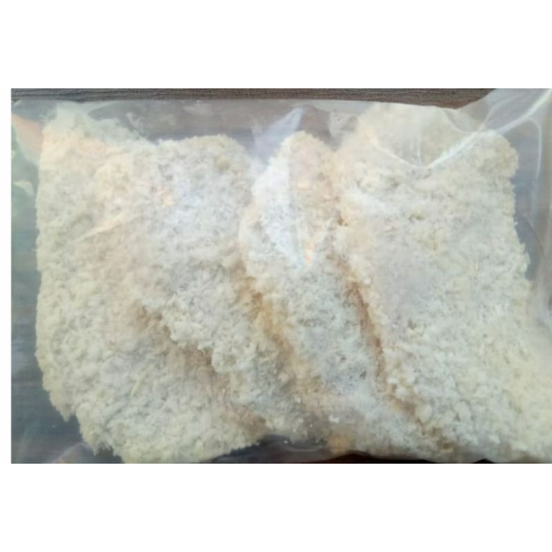 

chicken katsu
