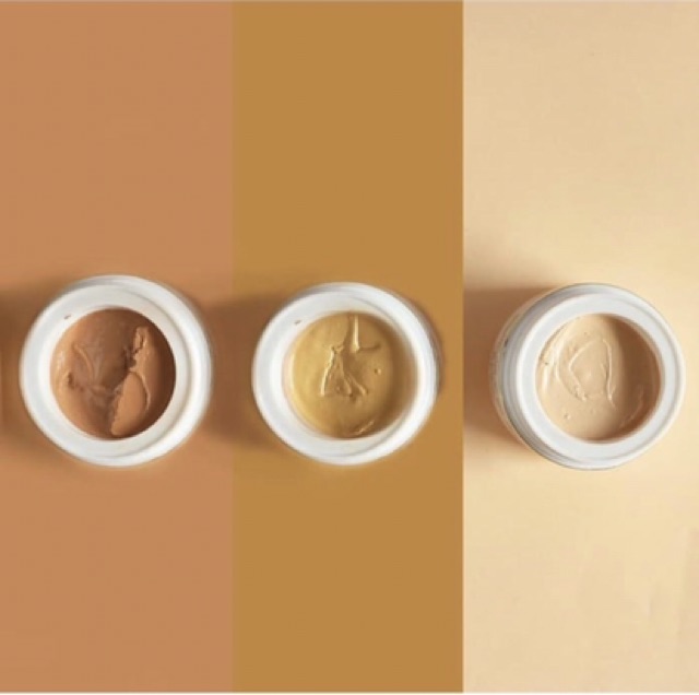 La Tulipe cover foundation