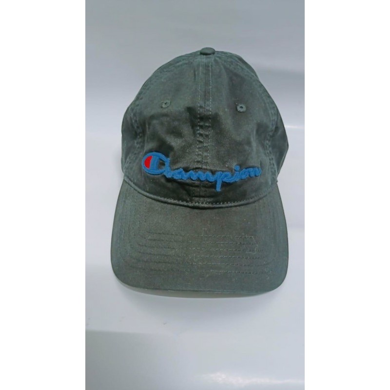 Topi champion second original