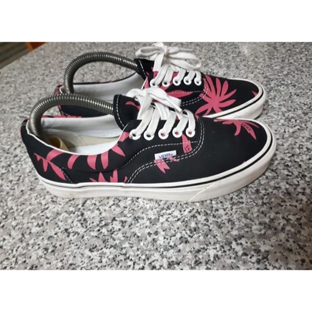 Vans Anaheim Era
