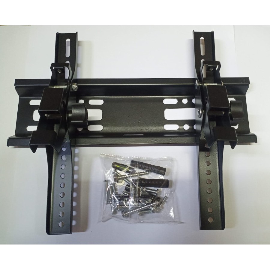 BRACKET TV LED LCD 15 - 42 INCH HT 001 15-42 INCH