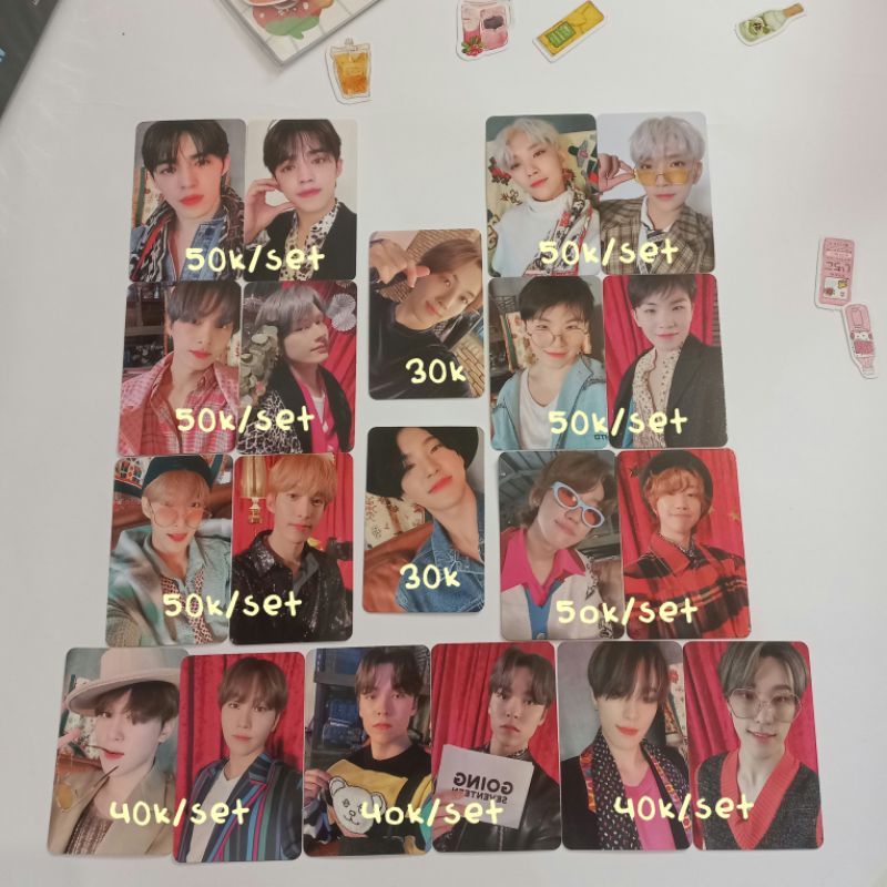 PC GOING MAGAZINE SEVENTEEN