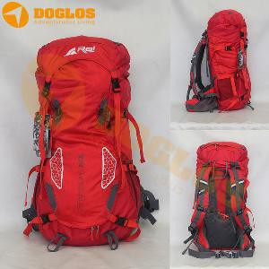 Dijual Tas Carrier Rei Argopuro 60 L Mountain ransel gunung hiking outdoor Diskon