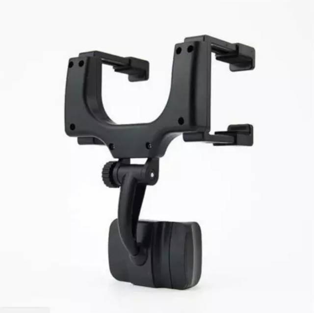 Holder Mobil - Holder GPS - Holder Kaca Spion - Tempat Hp Mobil