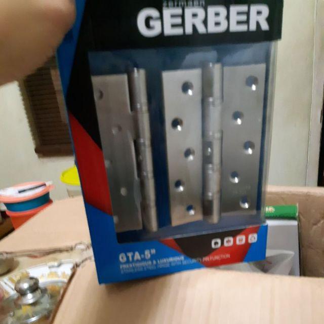 Engsel Belocca 5 Stainless Sus304 / Engsel Pintu 5 Inchi