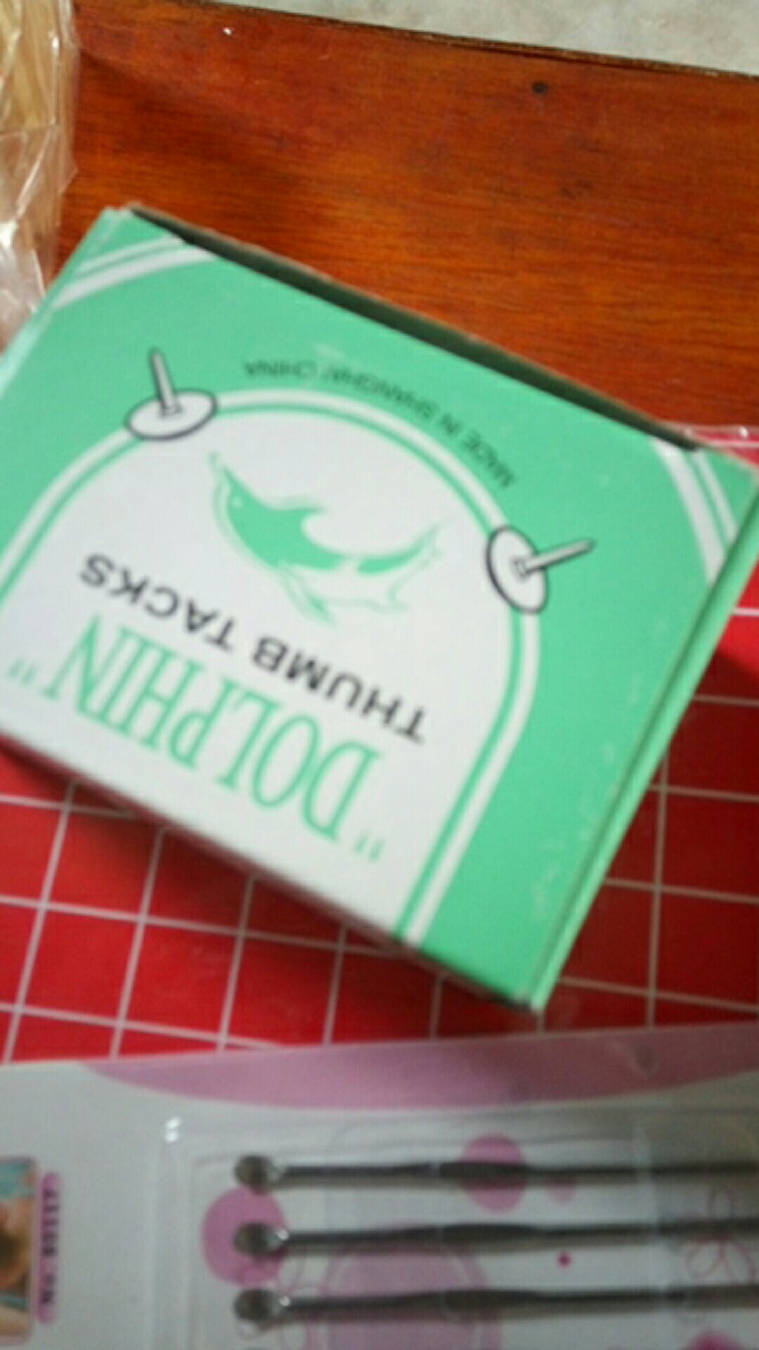 Paku Payung (1kotak Isi 10kotak Kecil)