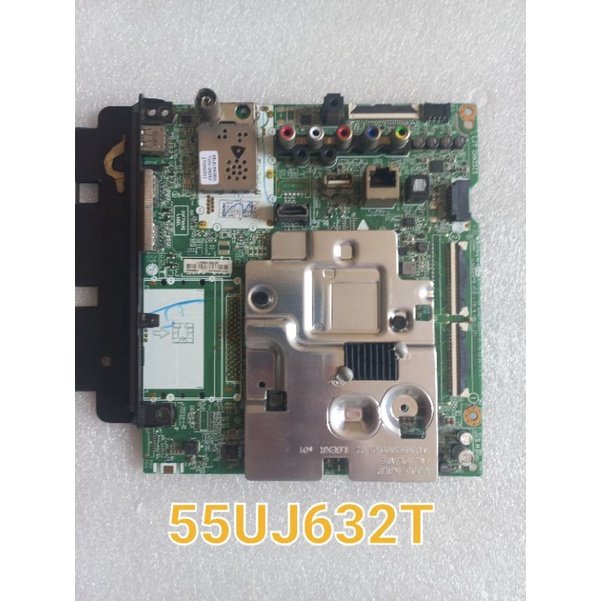 MB - MAINBOARD - MATHERBOARD - MOBO - LG - 55UJ632T - 55UJ632