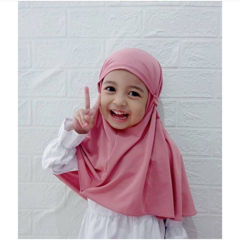 BERGO TALI BABY &amp; KIDS / BERGO ANAK TALI SIMPLE