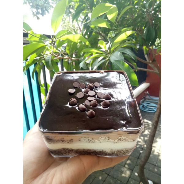 

coklat lumer