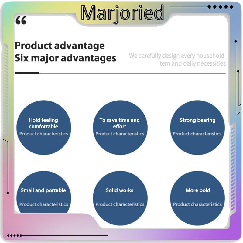 Ember Membawa Air Botol Besar Air Mineral Murni Hemat Tenaga Kerja Mesin Air Genggam Penebalan-MJD