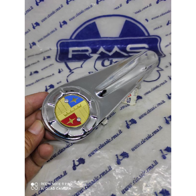 Vespa Tutup Fork Model Centini Sprint Vbb Vnb Vba Super