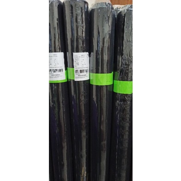 sifon silky jetblack haya  (roll)