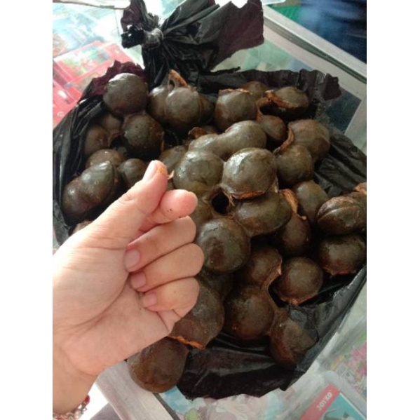 

Jengkol Jering Tua Belum kupas 100% fresh