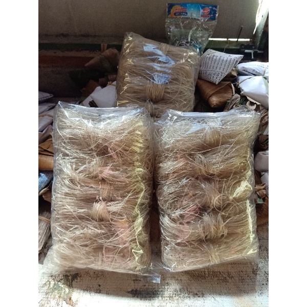 JB2 soun kemasan 250gram Soun Jawa Mie Soun Mie Lethek