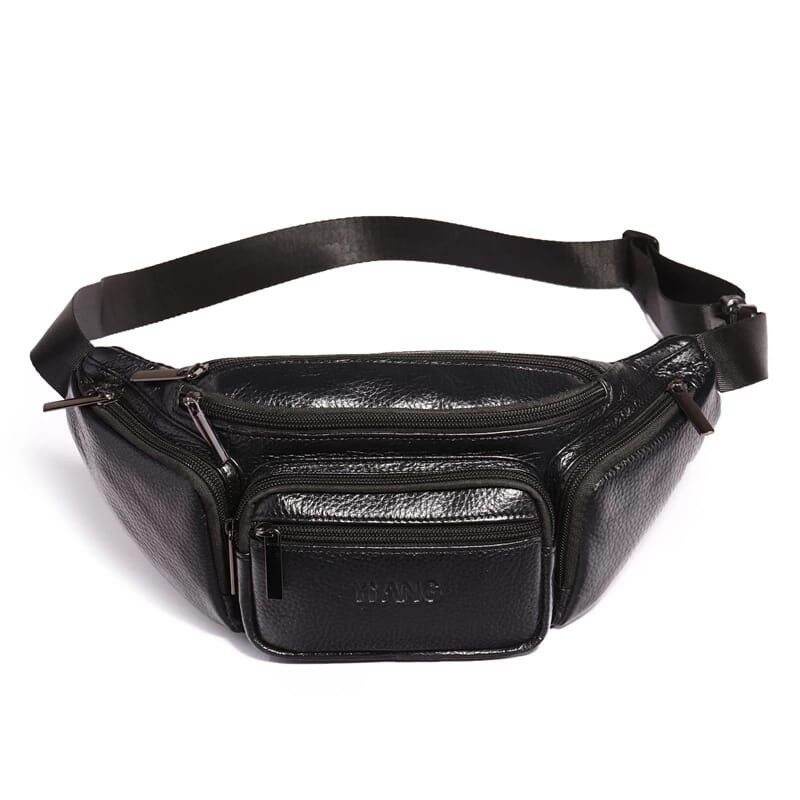 Sanial WAISTBAG HMN - Waistbag Pria Dan Wanita Termurah