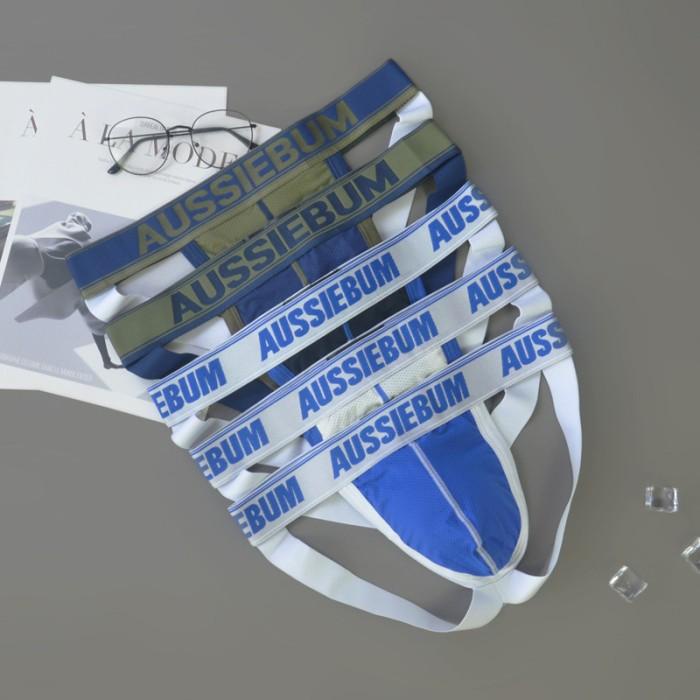 Viol Aussiebum Jockstrap Jock Strap Celana Dalam Pria