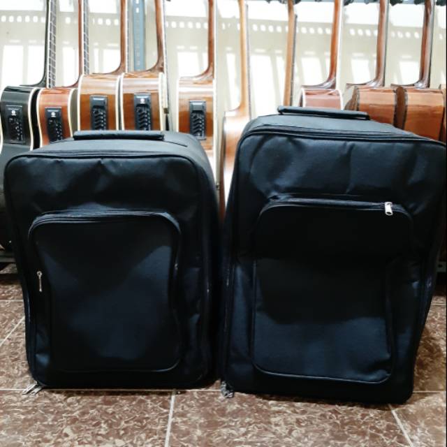 Gigbag tas cajon kahon kazon kajon lbh bagus dr softcase tinggi 42