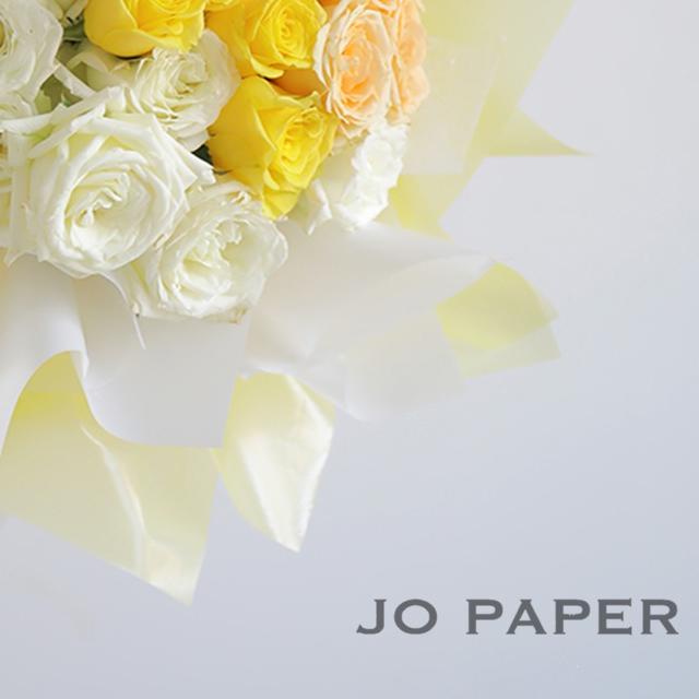 

[20 LEMBAR] Flower Wrapping Paper Gliter Blink Premium Kertas Buket Bunga Mengkilap Florist Cellophane Murah
