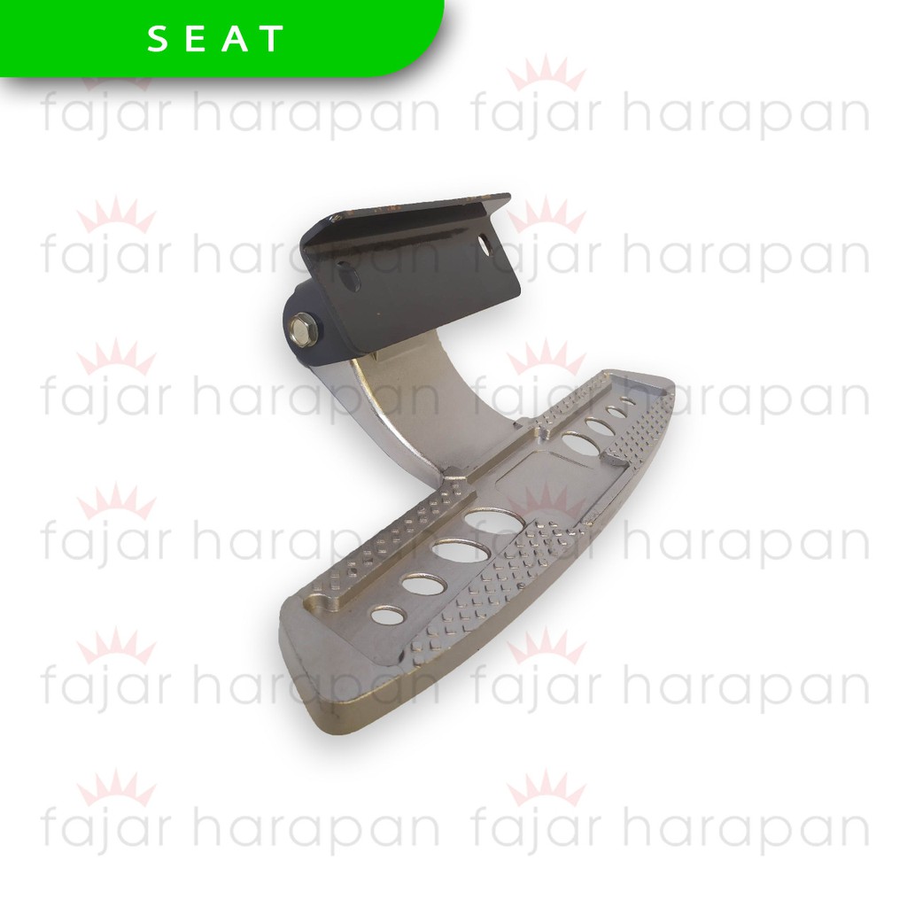 FOOT REST PIJAKAN KAKI