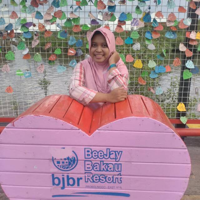 betty4isyah
