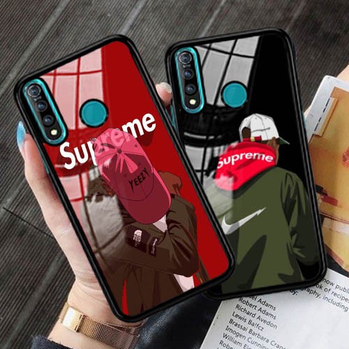 Phone Case 2D For OPPO RENO 4 4F 3 2F A53 A12 A5S A7 A52 A92 A93 A33 A5 A9 2020 F5 F7 F9 F11  [H08]