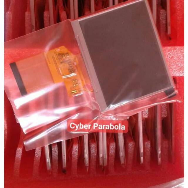 Lcd layar satfinder Freesat GTmedia v8 Finder