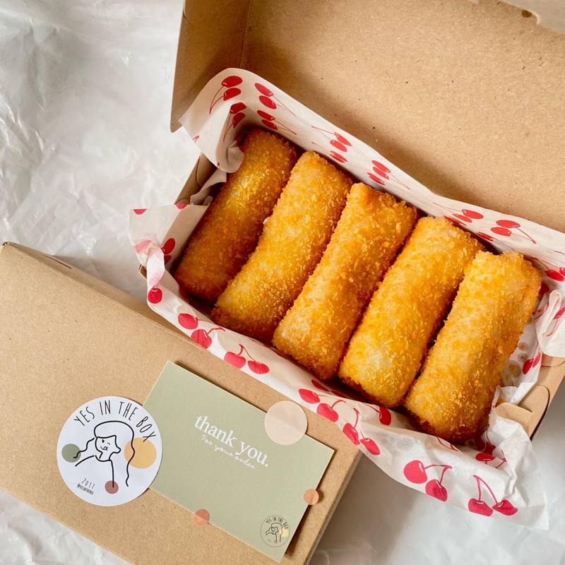 

risoles mayo
