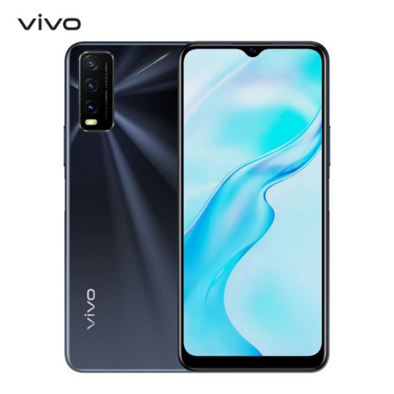 Vivo Y20s 8/128 GB 5000 mAh Garansi Resmi