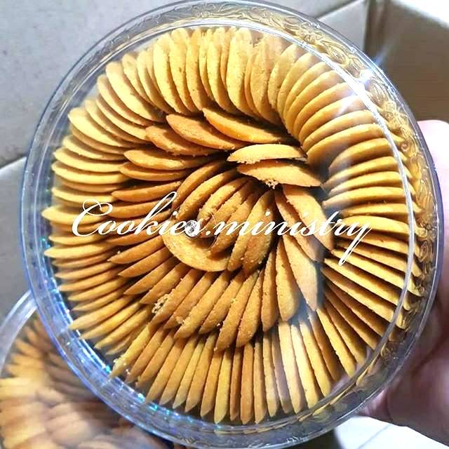 

Lidah kucing semi premium