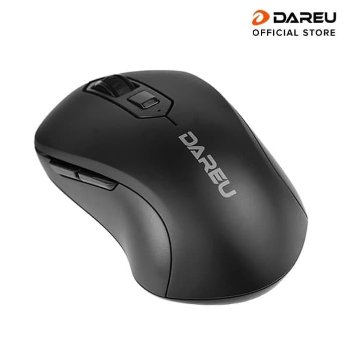 Dareu LM-115G Wireless Mouse / Dareu LM115G / Dareu LM 115G