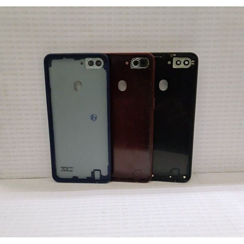 BACKDOOR BACK COVER OPPO REALME 2 KESING CASING HOUSING TUTUP BELAKANG ORIGINAL