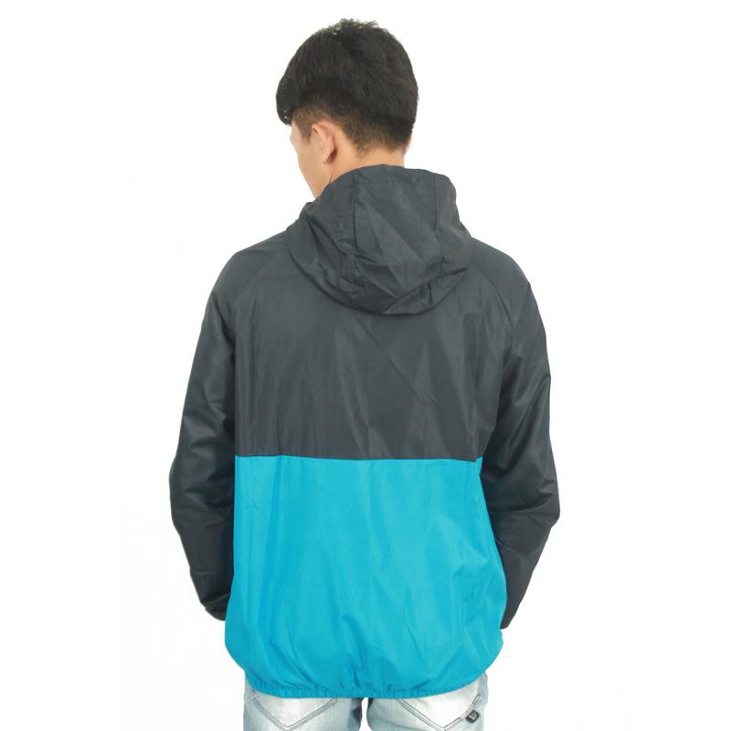 Jaket Running Elzanteri