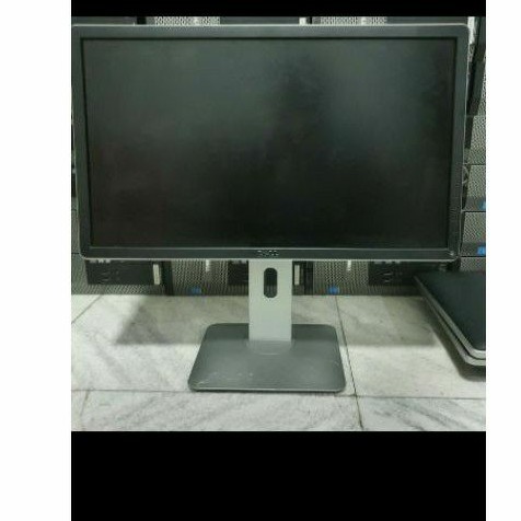 monitor led dell 22in model p2214hb