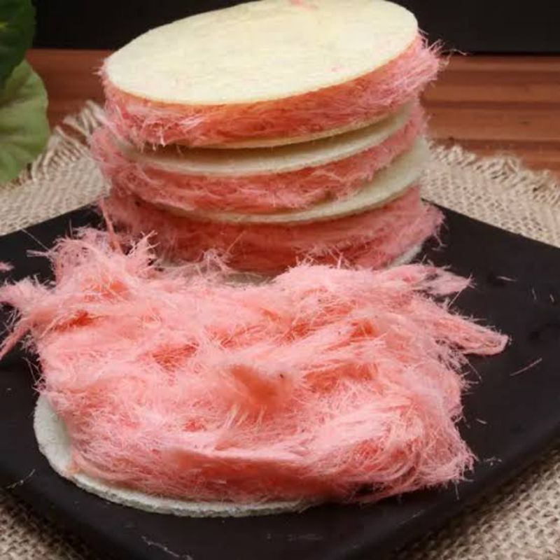 

gulali arumanis rambuk nenek