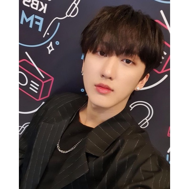 wd lim changbin