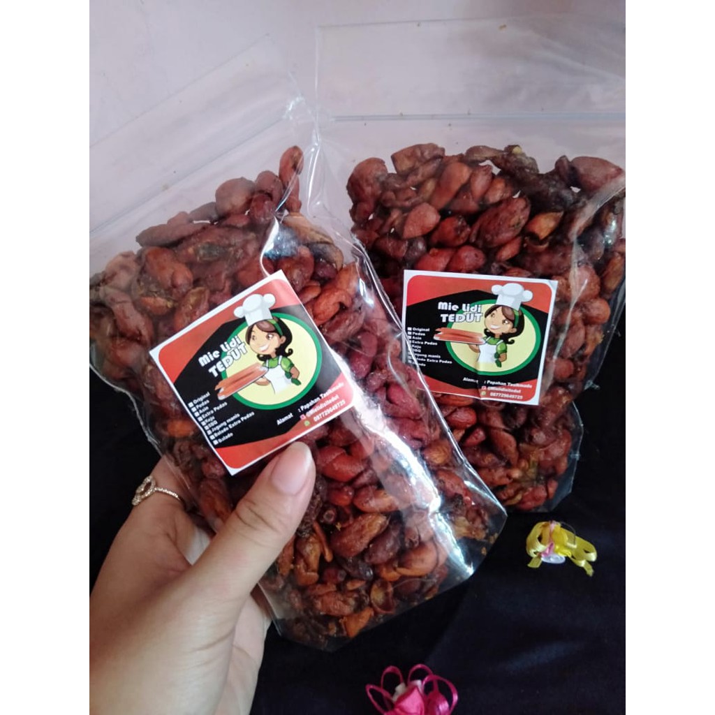 

MOTO MALING / KULIT MLINJO / KERIPIK MLINJO 150GR